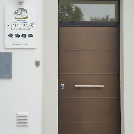 A Due Passi Bed & Breakfast Troia Zewnętrze zdjęcie