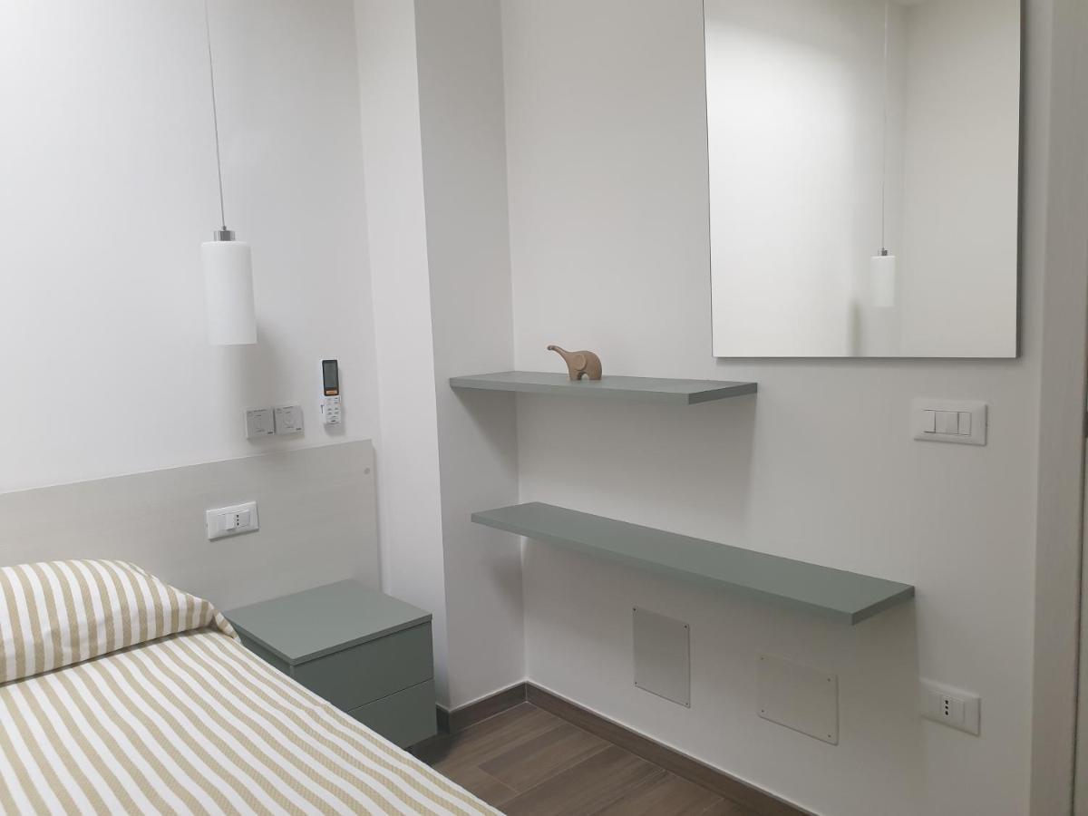 A Due Passi Bed & Breakfast Troia Zewnętrze zdjęcie