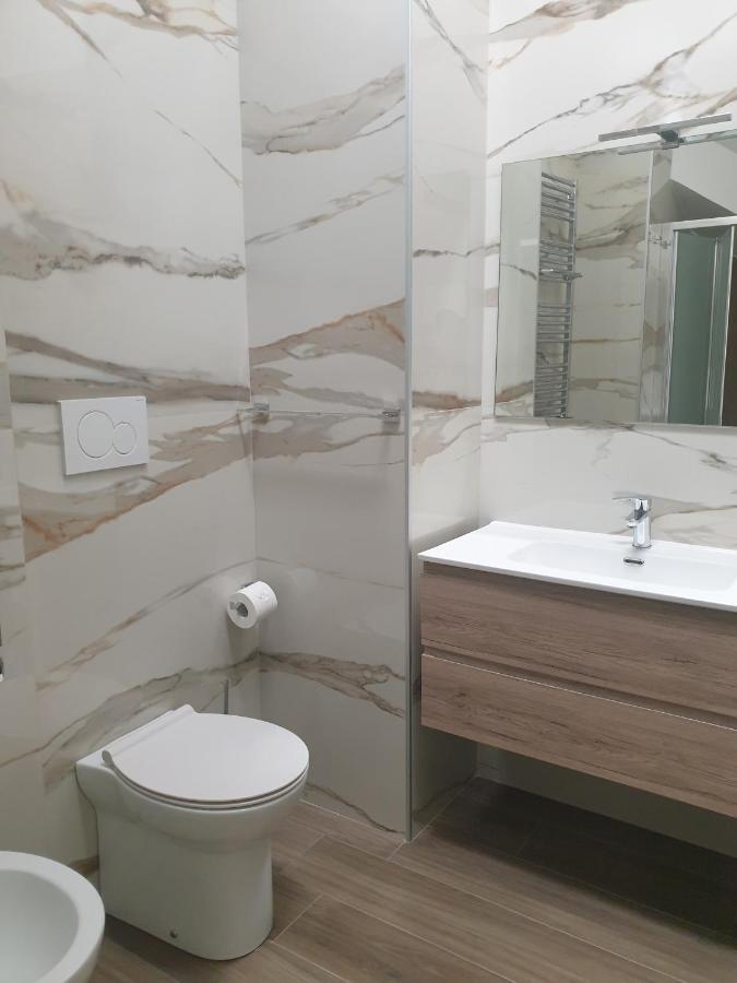 A Due Passi Bed & Breakfast Troia Zewnętrze zdjęcie