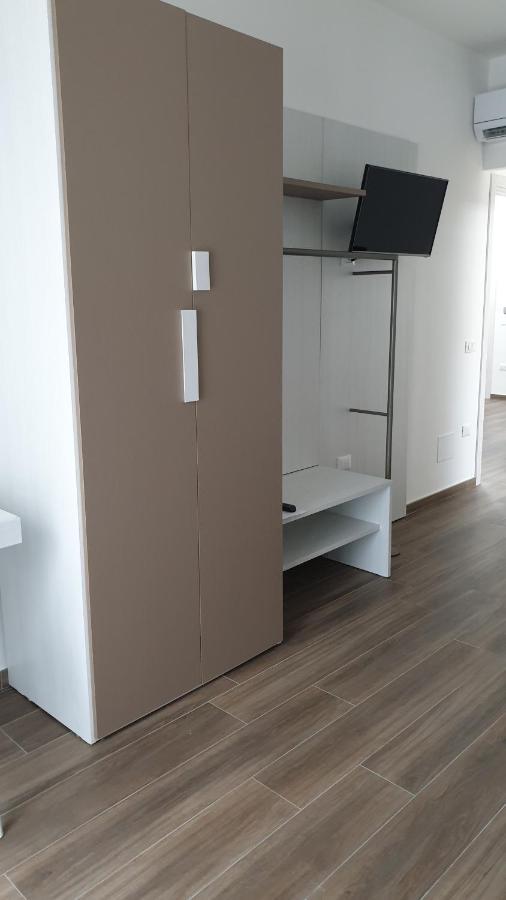 A Due Passi Bed & Breakfast Troia Zewnętrze zdjęcie