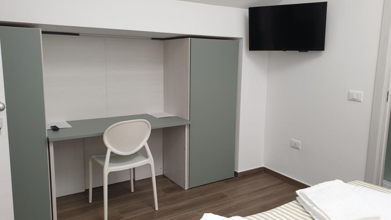 A Due Passi Bed & Breakfast Troia Zewnętrze zdjęcie